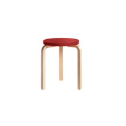 Artek Alvar Aalto Hocker 60